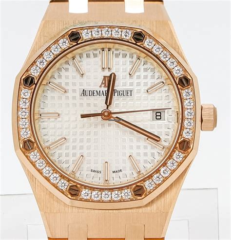 audemars piguet prijzen dames|audemars piguet price range.